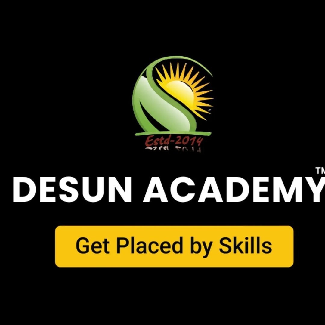Desun Academy