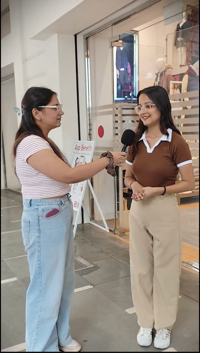 Gummies Vox Pop