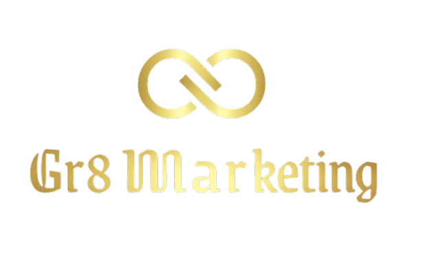 GR8 Marketing
